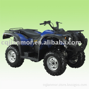 BY600 ATV